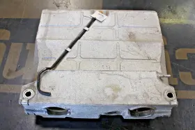 186103 Ferrari 181926 550 Fuel Tank Dented Bottom Used P/n S/c