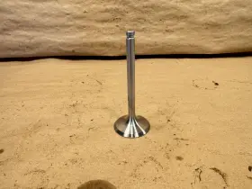 198581 Ferrari Maserati Intake Valve Oem Pn