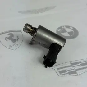 70474500 Ferrari 269972 2017 2023 Portofino Engine Oil Pressure Solenoid Valve Oem
