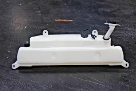 67895900 Ferrari F430 Coupe Spider Wash Reservoir Used P/n