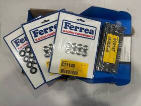 Ferrea 06e109623h Volkswagen/audi 2.0t Tsi E888 Gen 1 2009-2013 Valve Spring Kits