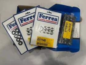 06e109623h Ferrea Volkswagen/audi 2.0t Tsi E888 Gen 1 2009-2013 Valve Spring Kits