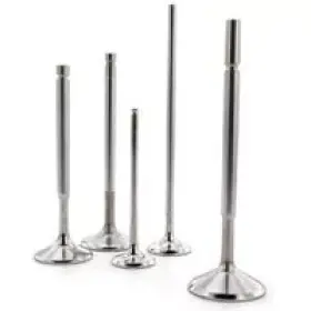 F0375 Ferrea Fer Powersports Comp Int Replacement Valve - Sets