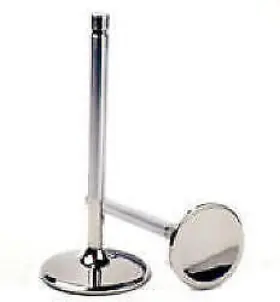 F1102pq-8 Ferrea Sbc C/p 1.600in Exhaustvalves