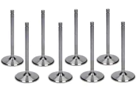 F1241p-8 Ferrea Sbc C/p 2.125 Intake Valves