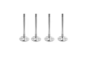 F1431p-04 Ferrea Competition Plus Exhaust Valves 39mm For 22r Toyota