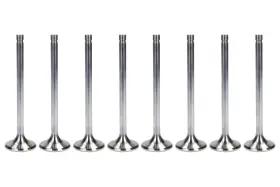 F1483p-8 Ferrea Sbc C/p 1.625 Exhaust Valves