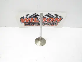 F2257p Ferrea 1 Used 11/32 X 2.125 5.450 Stainless Steel Intake Valve