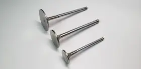 F2451p Ferrea For 2019 Toyota Supra B58 Valve Set With Extended Valves - Part