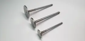 F2458p Ferrea Fer Comp Plus Exh Replacement Valve - Sets