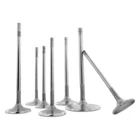 F6222-4 Ferrea - 6000 Series Competition Exhaust Valve Set