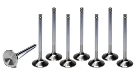 F6235-8 Ferrea Sbc C/6 1.600 Exhaust Valves