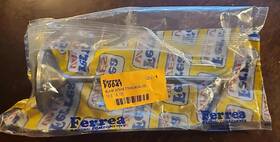Ferrea Intake Racing Valve F0041 Components #am1