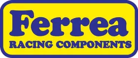 F1009p-8 Ferrea Racing Components Sbc C/p Hs 2.080 Intake Valves