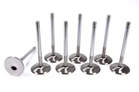 F1062p-8 Ferrea Racing Components Bbc C/p Hs 2.190 Intake Valves