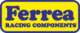 F1095p-8 Ferrea Racing Components Sbc C/p Hs 1.940 Intake Valves 4.960 Oal