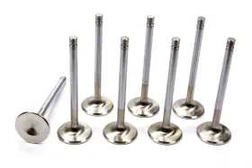 F1097p-8 Ferrea Racing Components Sbc C/p Hs 1.600 Exhaust Valves