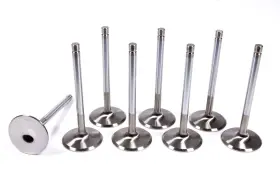 F1221p-8 Ferrea Racing Components Sbc C/p 2.125 Intake Valves