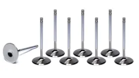 F2014p-8 Ferrea Racing Components Gm Ls Hs 2.200 Intake Valves