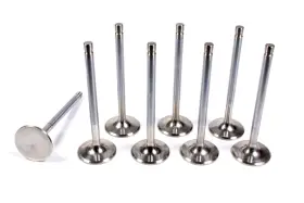 F5079-8 Ferrea Racing Components Pontiac H/p 1.660 Exhaust Valves