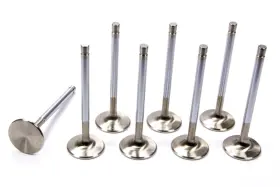 F6179-8 Ferrea Racing Components Ford 351c C/6 1.650 Exhaust Valves