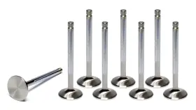 F6244-8 Ferrea Racing Components Sbm 1.600 C/6 Exhaust Valves 4.970 Oal