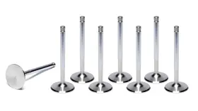 F6247-8 Ferrea Racing Components Sbm 1.880 C/6 Intake Valves 4.980 Oal