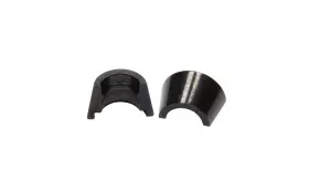 K10038 Ferrea Racing Components 10 Degr 11/32 Valve Lock .050 Radial Groove