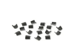 K11002 Ferrea Racing Components 5/16 Titanium 7 Degree Valve Lock Set Of 16