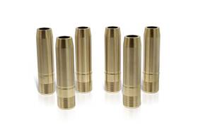 Ferrea Racing Components Vg1094 Ford Coyote 5.0l 32v Exh And Int Valve Guide - Set Of 16 Use With Sl1128