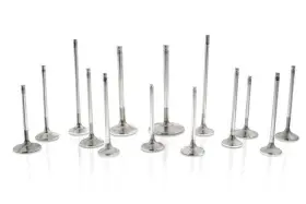 F2394p Ferrea Racing 29mm 28deg Taper Stock Super Alloy Exhaust Valve Set Of 8 For Honda K20c1