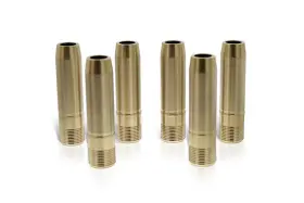 Vg1048 Ferrea For Mitsubishi 4g63/4g63t Standard Exhaust Valve Guide Set Of 8 - Part