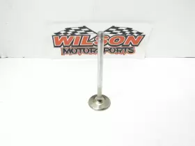 F1092p Ferrera Stainless Steel Exhaust Valve 11/32 X 1.600 5.060