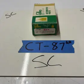 11-20508 Filko Pcv Valve