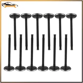 Firc890120ss Firchassis For Chrysler 300 Lhs Dodge Intrepid Charger 3.5l Intake Exhaust Engine Valve Kit