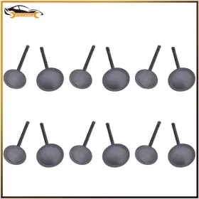 Firc942480ss Firchassis For Ford Explorer Mazda B4000 4.0l Sohc 12v 1997-2010 Intake Exhaust Valves Kit
