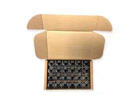 Fpe-34797 Fleece Performance Cummins 24v Spring And Retainer Set