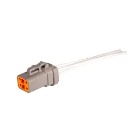 Fpe-har-cumm-inj-0305-pt Fleece Performance - Multi-purpose Wiring Harness