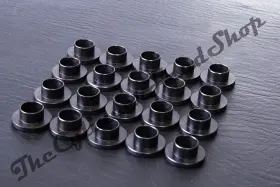 351bushings Ford 302/351bushings Brand New Small Block Head Bolt Bushing 1/2 Inch To 7/16 Full Set Of 20 Sbf