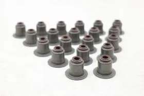5c1z-6571-a Ford New Oem Engine Valve Stem Seal Set Of 20 Transit 3.2l 2015-2019