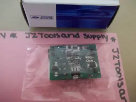 9l2z-7j437-b Ford New Genuine Printed Circuit Board