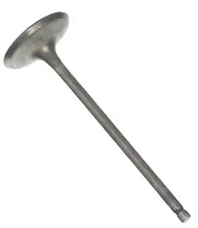 9s4z-6507-c Ford Genuine Intake Valve
