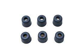 Ford C4tz-6571-h New Oem Intake Valve Seals Qty 6 Nos