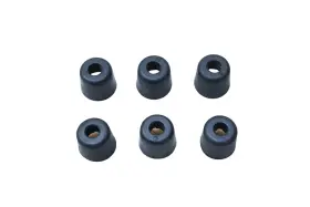 C4tz-6571-h Ford New Oem Intake Valve Seals Qty 6 Nos