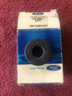 C8az-6a892-d Ford Nos - Oem Engine Pcv Valve Grommet
