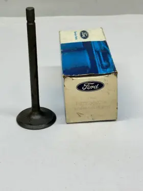 D2tz-6507-a Ford Nos 302 Intake Valve Std Mustang Bronco F-100 1.78 Inch 1969-1973