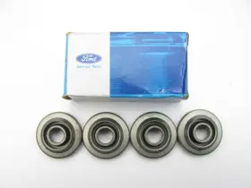 D30z-6514-a-4 Ford New - Oem D30z-6514-a Engine Exhaust Valve Spring Retainer 1973-1997 351w