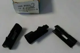 D3az-17a602-b Ford Nos New Genuine Nozzle