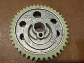 D3az-6256-b Ford Nos Camshaft Timing Chain Sprocket