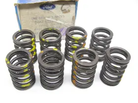 D8az-6513-b-8 Ford 8 New - Oem D8az-6513-b Engine Valve Springs